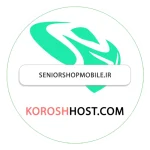 seniorshopmobile.ir