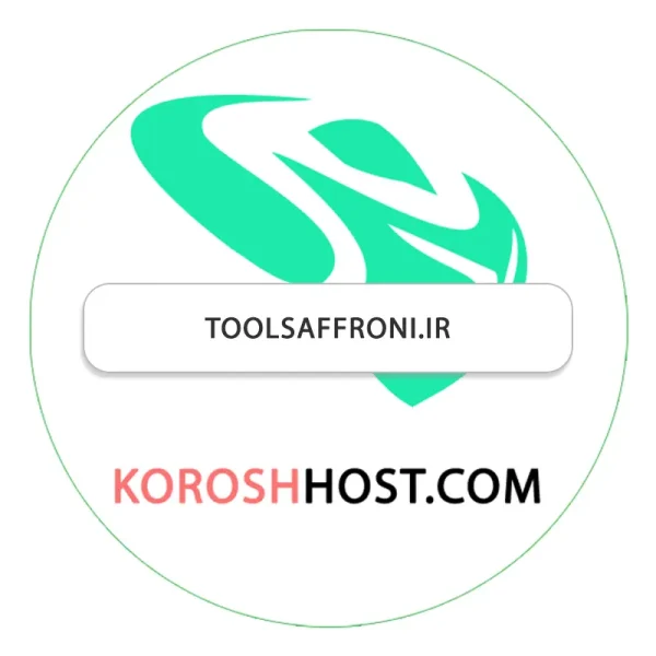 toolsaffroni.ir