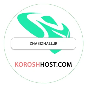 zhabizhall.ir